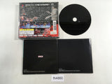 Zen Nippon Pro Wrestling Ouja No Kon PS1 Japan - FH4860