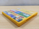 UE7421 Super Mario 3D Land BOXED Nintendo 3DS Japan