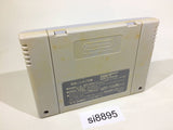 Dragon Quest V 5 SNES Super Famicom Japan - SI8895