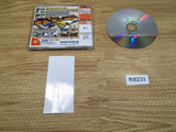 Vigilante 8 2nd Battle Dreamcast Japan - FH8233