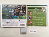 Etrian Odyssey IV BOXED Nintendo 3DS Japan - FH5164