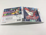 FH3681 Pokemon Pocket Monster Y BOXED Nintendo 3DS Japan