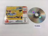 Super Runabout Dreamcast Japan - FH3894