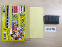 UE3397 Croket! Dream Bunker Survival BOXED GameBoy Advance Japan