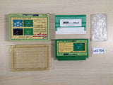 Field Combat BOXED NES Famicom Japan - UE3764