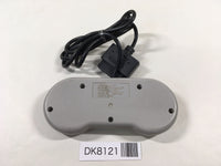 DK8121 Tested Working - CONTROLLER FOR SUPER FAMICOM SNES CONSOLE Japan