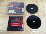 Persona 2 Eternal Punishment PS1 Japan - FH7665