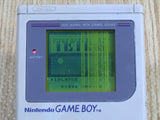 LF9726 With Defects - GameBoy Original DMG-01 Game Boy Console Japan