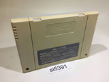 Yu Yu Hakusho SNES Super Famicom Japan - SI5391