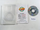 Jikkyou Powerful Pro Yakyuu 11 Disc GameCube Japan - FH4541