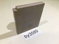 BY3589 Pro Soccer GameBoy Game Boy Japan