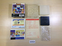 DK6824 The Quiz Gear Fight!! BOXED Sega Game Gear Japan