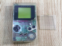 LG2026 GameBoy Bros. Skeleton Game Boy Console Japan