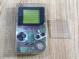 LG2026 GameBoy Bros. Skeleton Game Boy Console Japan