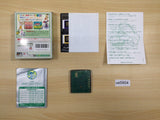 Mario Tennis GB BOXED GameBoy Game Boy Japan - UE5904