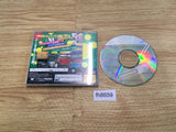 3D Lemmings Sega Saturn Japan - FH8659