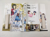 AAA1724 The World God Only Knows Vol.16 Japanese Manga
