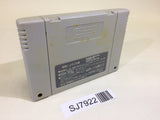 Final Fantasy IV 4 SNES Super Famicom Japan - SJ7922