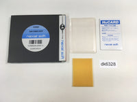 DK6328 Alien Crush BOXED PC Engine Japan