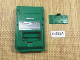 KH5824 Not Working - GameBoy Pocket Green Game Boy Console Japan