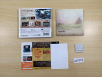 ue7578 The Legend of Zelda Ocarina of Time 3D BOXED Nintendo 3DS Japan