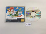 Yumimi Mix Remix Sega Saturn Japan - DK2691