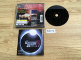 Carnage Heart PS1 Japan - FH8778