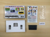 UE6030 The Prince of Tennis Aim at The Victory BOXED GameBoy Advance Japan