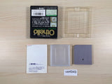 Othello BOXED GameBoy Game Boy Japan - UE4949