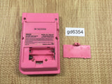 GD6354 Not Working - GameBoy Pocket Pink Game Boy Console Japan