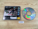 Virtua Cop Sega Saturn Japan - FH9803