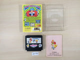 Esper Dream 2 BOXED NES Famicom Japan - UE1782