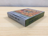 Game Boy Wars BOXED GameBoy Game Boy Japan - UE5766