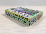 Field Combat BOXED NES Famicom Japan - UE3764