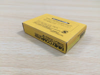 UE6322 Super Mario Bros. BOXED GameBoy Advance Japan