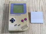 LG2416 Plz Read Item Condi GameBoy Original DMG-01 Game Boy Console Japan