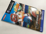 Jikkyou Powerful Pro Yakyuu 11 Disc GameCube Japan - FH4541