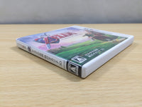 ue7578 The Legend of Zelda Ocarina of Time 3D BOXED Nintendo 3DS Japan