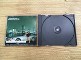 Wangan Dead Heat Sega Saturn Japan - FH8535
