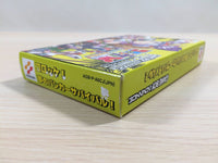 UE3397 Croket! Dream Bunker Survival BOXED GameBoy Advance Japan