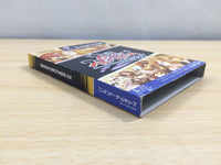 ue7042 Super Smash Bros. Melee DX BOXED GameCube Japan