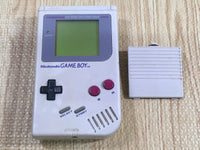 LF9726 With Defects - GameBoy Original DMG-01 Game Boy Console Japan