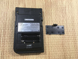 GD6584 With Defects - GameBoy Pocket Black Game Boy Console Japan