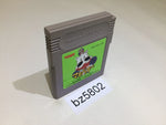 BZ5802 Midori no Makibao GameBoy Game Boy Japan