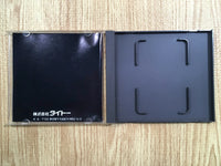 DK4011 Volfied BOXED PC Engine Japan