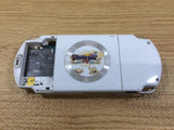 gd1253 Plz Read Item Condi PSP-2000 CERAMIC WHITE SONY PSP Console Japan