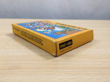 UE8519 Super Mario Bros. BOXED NES Famicom Japan
