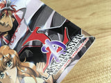 Langrisser Dramatic Edition Sega Saturn Japan - FH8870