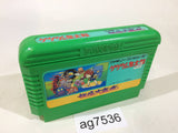GeGeGe no Kitaro Youkai Daimakyou NES Famicom Japan - AG7536