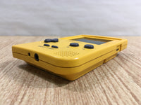 LF9322 Not Working - GameBoy Pocket Yellow Game Boy Console Japan